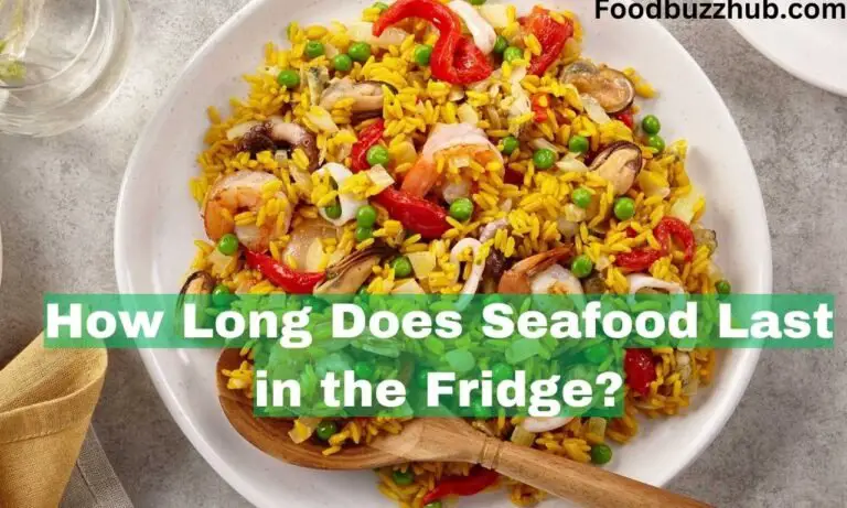 How to Make Seafood Rice